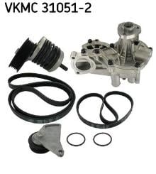 SKF VKMC 31051-2